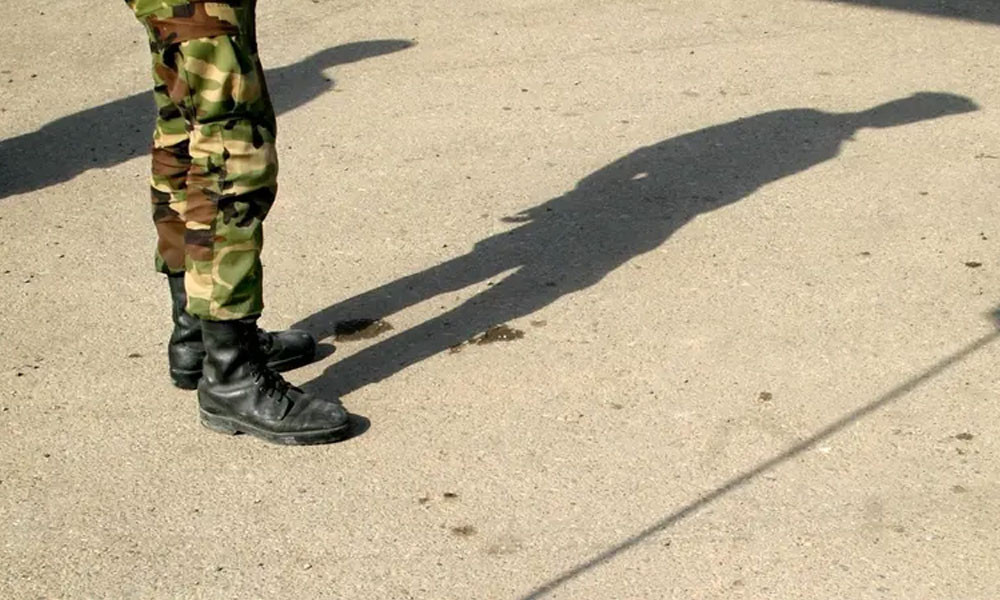 শত্রুপক্ষের ২ ব্যক্তিকে মৃত্যুদণ্ড দিল ইরান