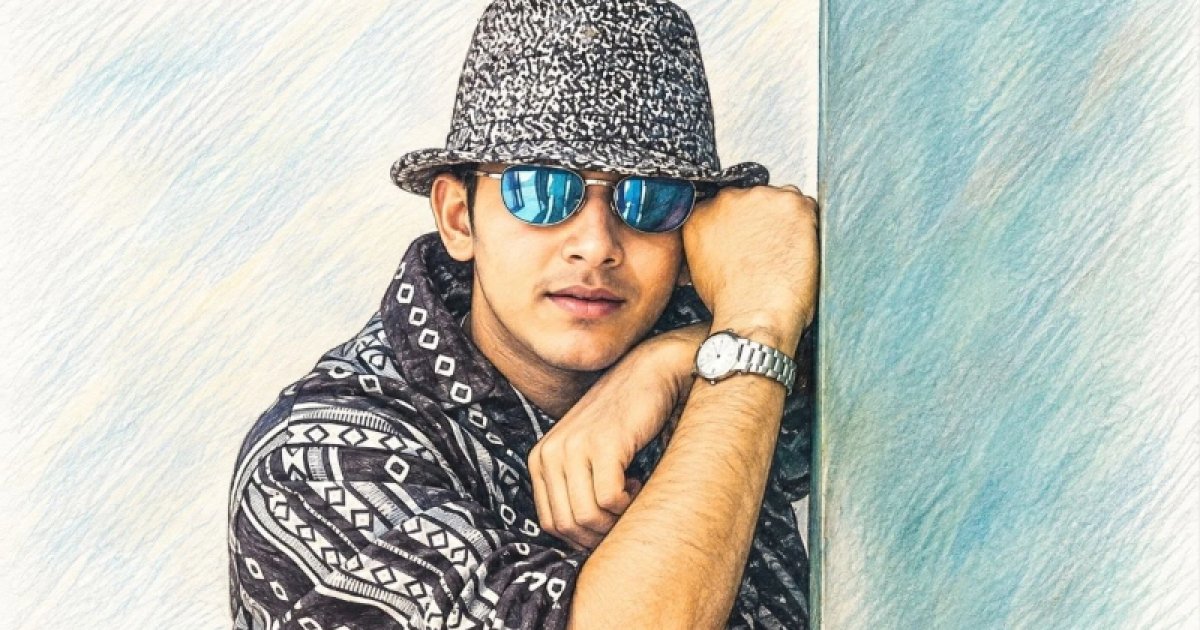 সালমান শাহের চলচ্চিত্র যাত্রার গল্প শেয়ার করলেন সোহানুর রহমান