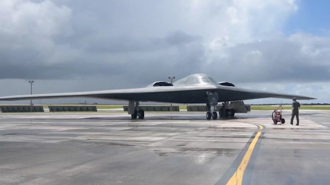 ‘যুদ্ধ কেবল শুরু’