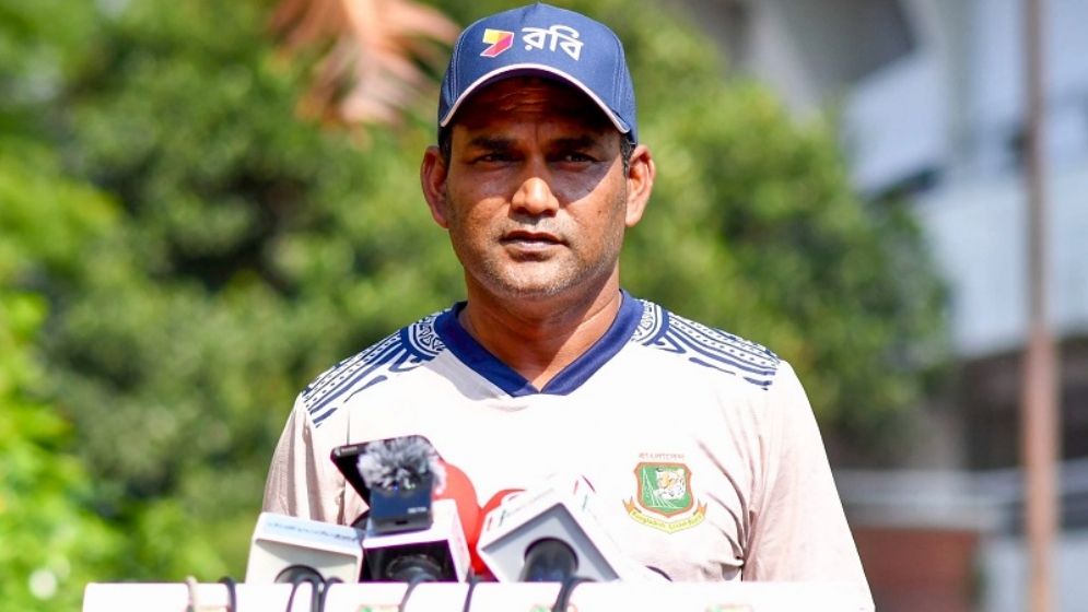 নিয়োগপত্র ছাড়াই দায়িত্বে সালাউদ্দিন