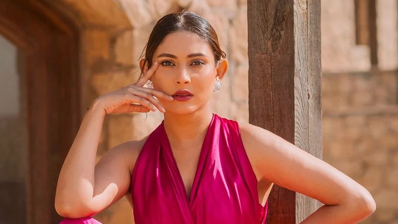 আন্তর্জাতিক উৎসবে সেরা অভিনেত্রীর মনোনয়ন পেলেন মেহজাবীন