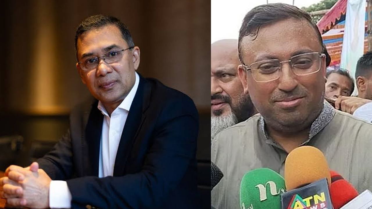 তারেক রহমান নভেম্বর-ডিসেম্বরে ফিরছেন, বিএনপি জিতলে হবেন প্রধানমন্ত্রী