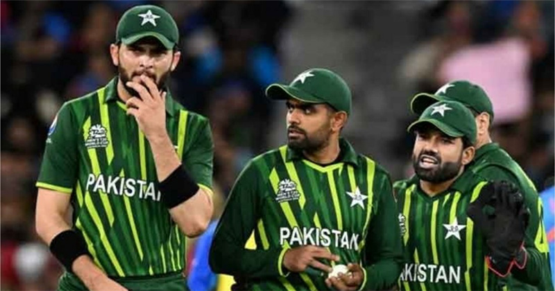 বাংলাদেশের বিপক্ষে বাবর-রিজওয়ান-আফ্রিদিকে ছাড়াই পাকিস্তানের দল ঘোষণা