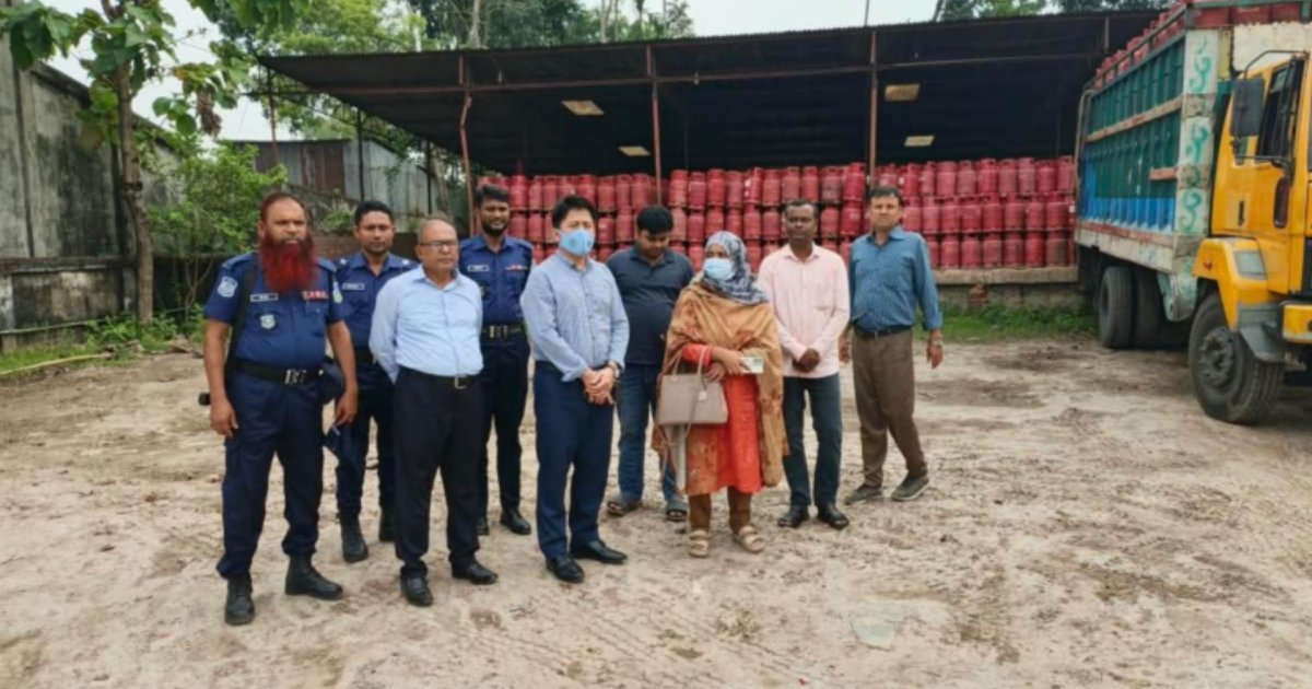 ৪২ জেলায় ভোক্তা অধিদফতরের ব্যাপক অভিযান
