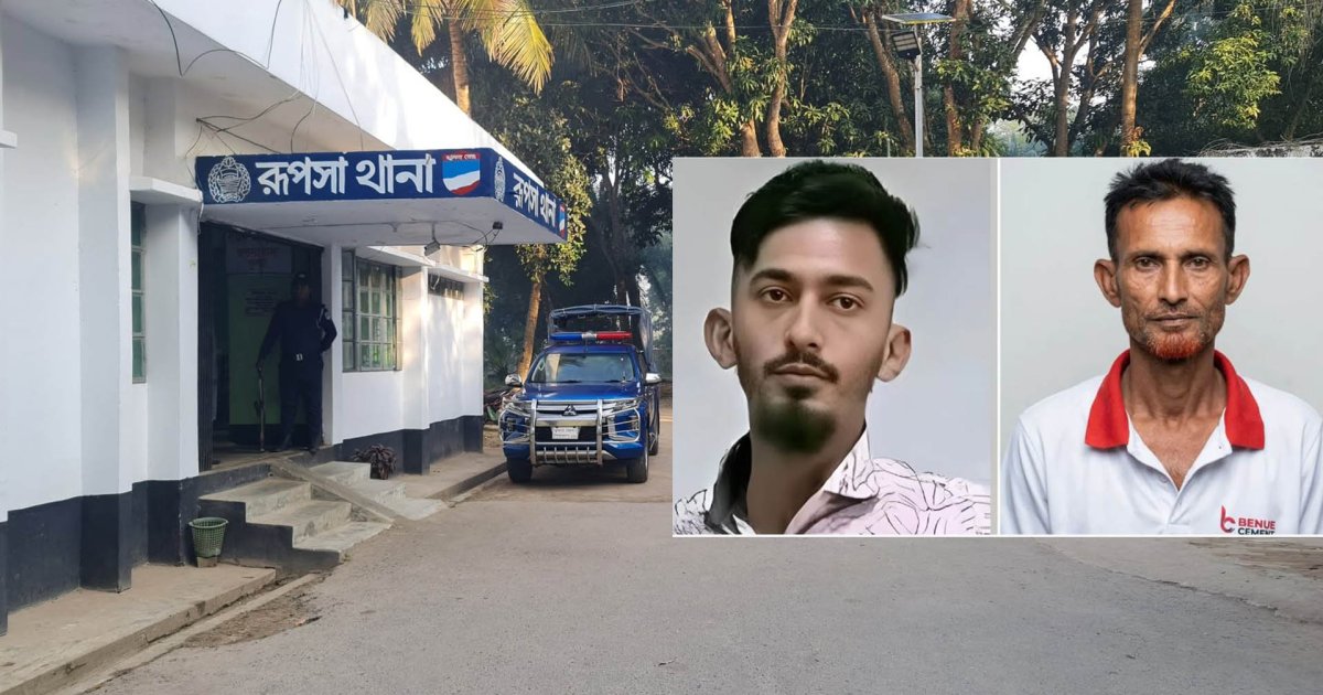 খুলনায় ৯ মাসে ৭৩ খুন: জামিনে বেরিয়ে ফের হত্যায় জড়াচ্ছে আসামিরা, ছেলের পর বাবাও খুন
