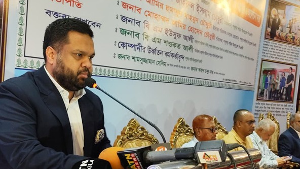 পপুলার লাইফ চট্টগ্রামে ৯ কোটি ৬৭ লাখ টাকার বিমা দাবি পরিশোধ করেছে
