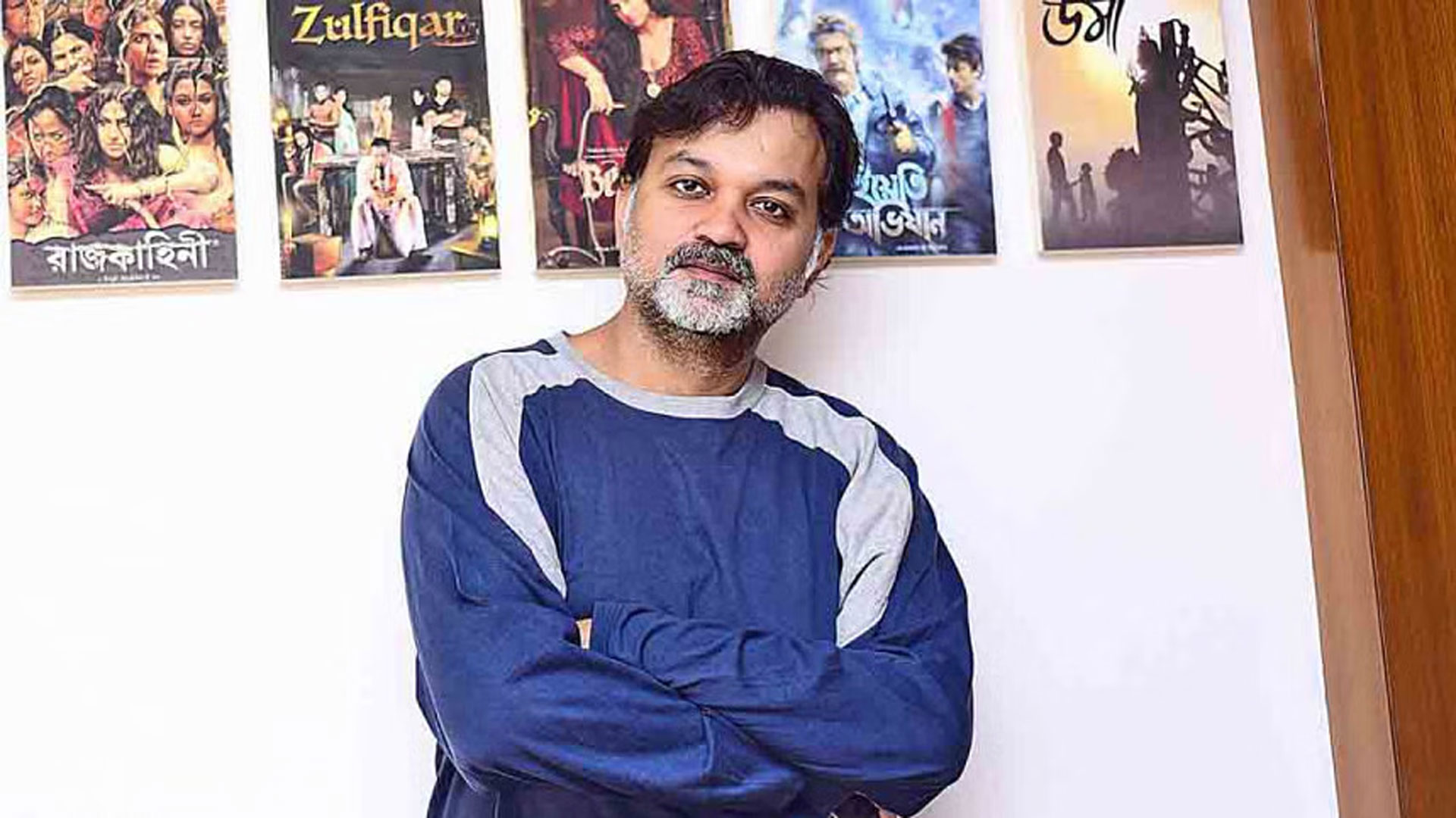 হঠাৎ অসুস্থতা, হাসপাতালে সৃজিত মুখার্জি