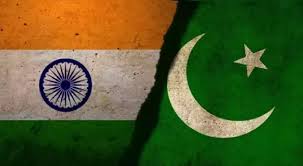 যুদ্ধবিরতিতে রাজি ভারত-পাকিস্তান: ট্রাম্প