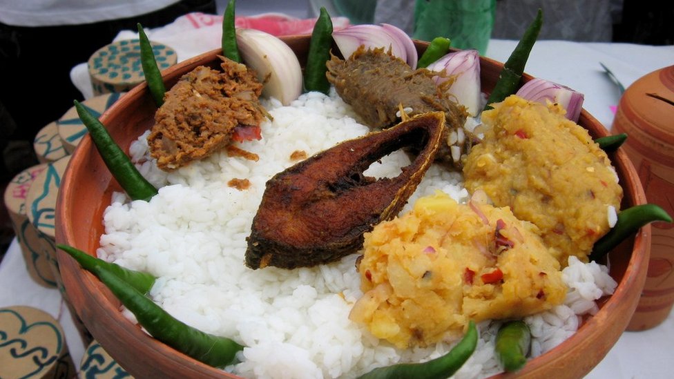 স্বাস্থ্যগুণে ভরপুর পান্তা, নিয়ন্ত্রণে আনতে পারে রক্তে শর্করার মাত্রা