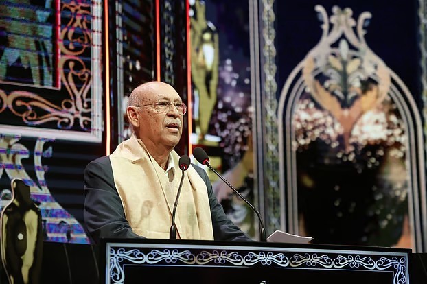 আমি তোমাদেরই লোক: আবুল হায়াত