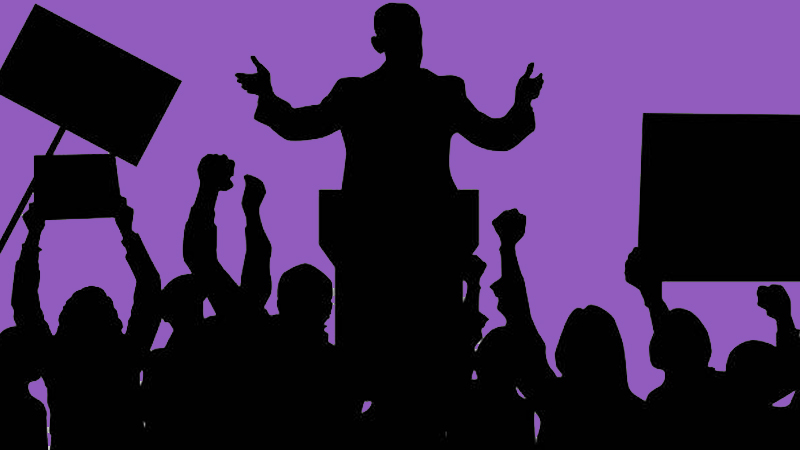 গণতন্ত্র সূচকে ২৫ ধাপ পেছাল বাংলাদেশ, এখনও ‘হাইব্রিড শাসনব্যবস্থা’