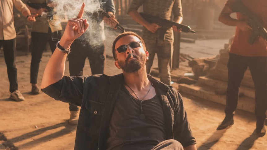 মুক্তির ৭ দিনের মাথায় পাইরেসি হওয়া ‘তাণ্ডব’ এবার ওটিটিতে