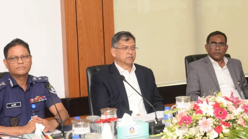 বাংলাদেশ পুলিশের সাইবার সিকিউরিটি ইউনিট গঠনের উদ্যোগ