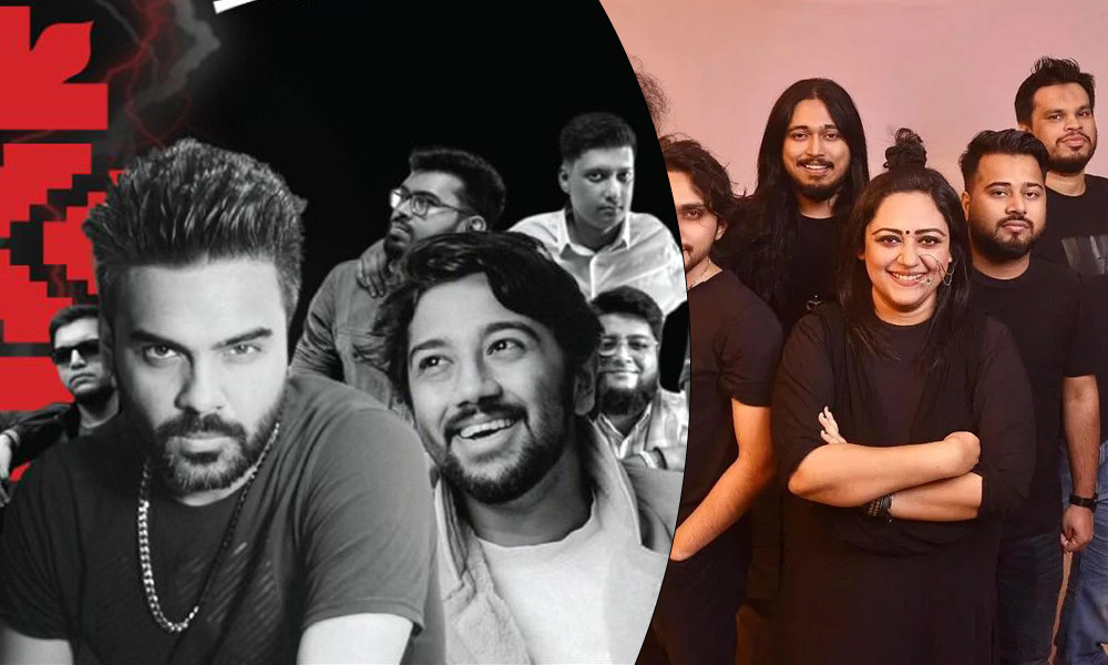 পহেলা বৈশাখে উন্মাতাল হবে রাজধানী