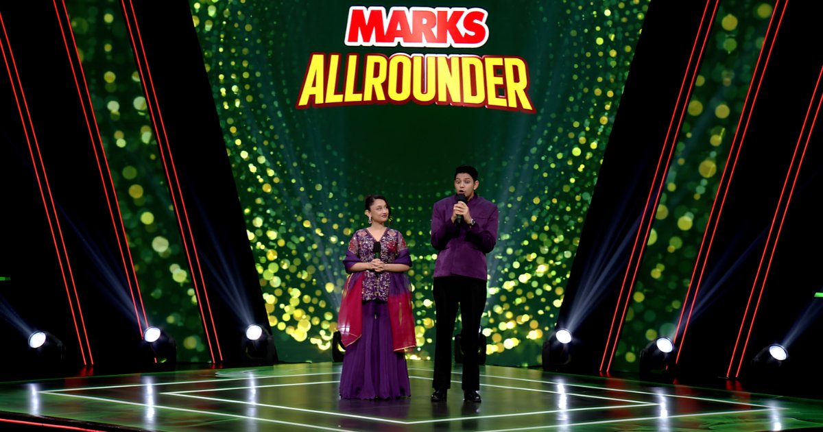 শিশু-কিশোরদের প্রতিভা অন্বেষণের প্রতিযোগিতা ‘মার্কস অল রাউন্ডার’-এর ফাইনাল শুরু শুক্রবার