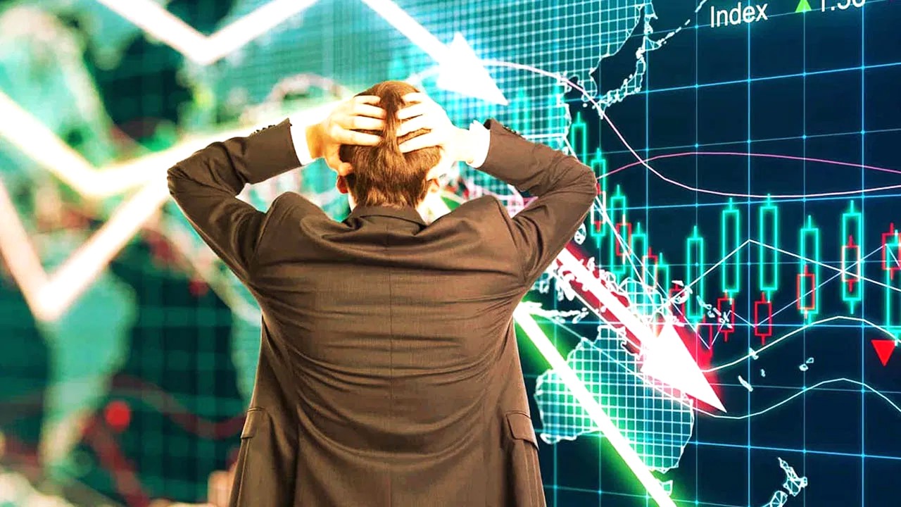 এশিয়া ও ইউরোপের শেয়ারবাজারে ভয়াবহ পতন