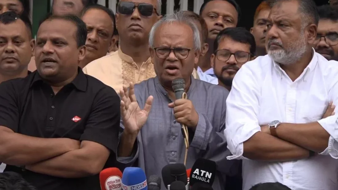 ‘প্রধানমন্ত্রীর সাশ্রয়ের উদ্যোগ কি আপনারা দেখেন না?’