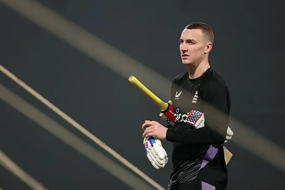 নিঃশর্ত ক্ষমা চেয়ে আইপিএল থেকে সরে গেলেন ব্রুক