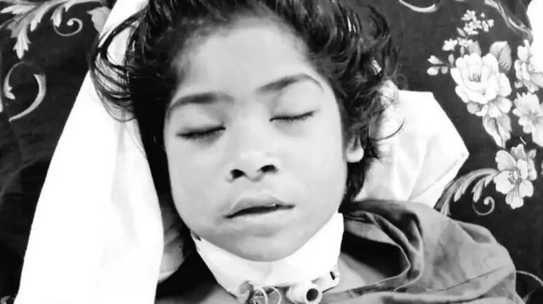 চট্টগ্রামে সেই শিশু পৃথিবীর মায়া ত্যাগ করল