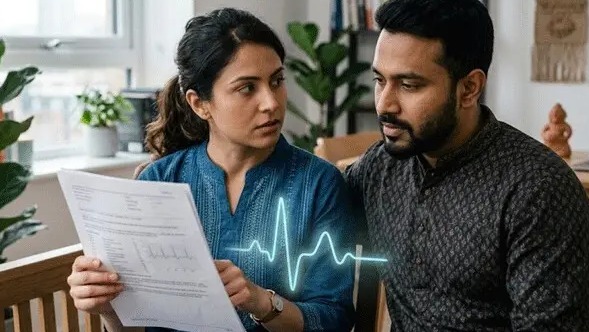 সুস্থ থাকলেও হৃদরোগের ঝুঁকি বুঝতে যে পরীক্ষাগুলো জরুরি