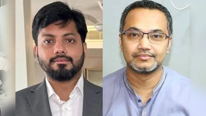ইশরাকের পদত্যাগ নতুন রাজনৈতিক সুযোগের সূচনা: মাহদী আমিন
