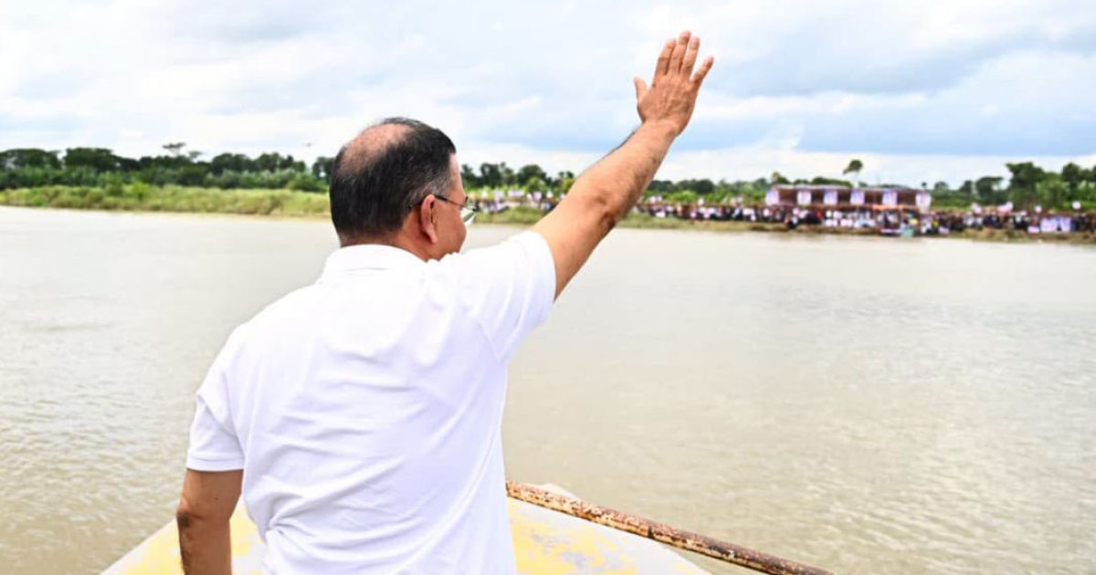 সরকারের নির্বাচনি প্রতিশ্রুতির বাস্তবায়ন: অগ্রগতি ও চ্যালেঞ্জ