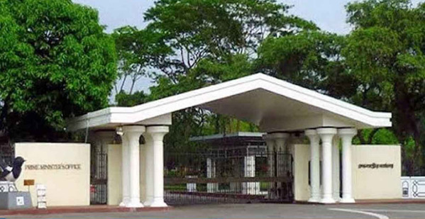 ‘শহীদ আবরার ফাহাদ সেতু’ নির্মাণের জন্য প্রশাসনিক ব্যবস্থা গ্রহণের নির্দেশ