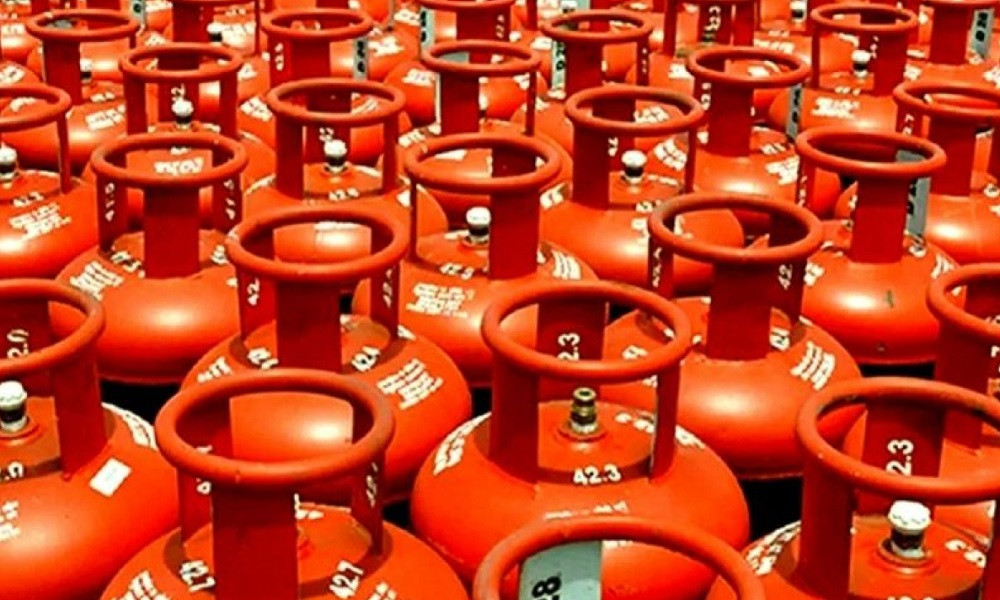 এলপিজির দামের বিষয়ে জানা যাবে আজ