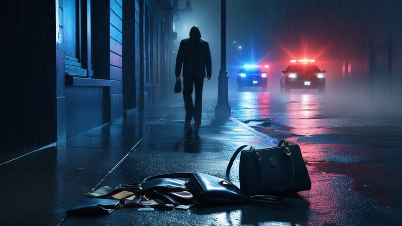 মেয়েকে নিয়ে বাসায় ফেরার পথে ছিনতাইকারীর ছুরিকাঘাতে গৃহবধূ নিহত