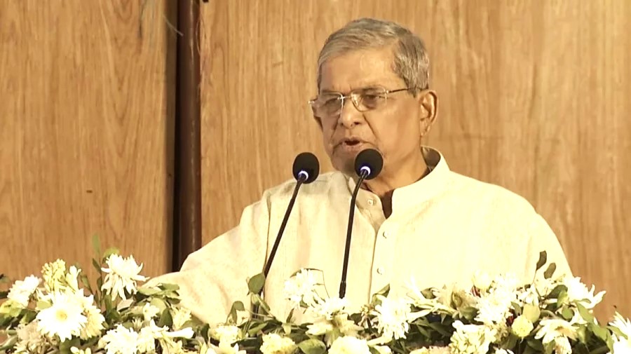 দেশের চলমান সংকট সমাধানের একমাত্র পথ নির্বাচন: মির্জা ফখরুল
