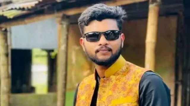 বন্ধুকে ছাত্রলীগ সাজিয়ে পুলিশে দিয়ে তার প্রেমিকাকে ধর্ষণ ছাত্রদল নেতার!