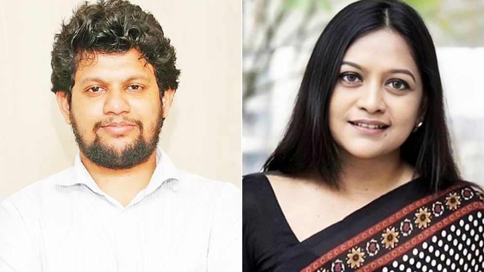 মাহফুজ-তাজনুভার নেতৃত্বে নতুন রাজনৈতিক প্ল্যাটফর্ম, থাকছেন যারা