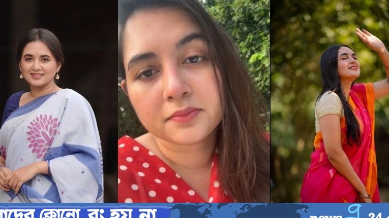 তানিয়া বৃষ্টি লাইভে এসে শারীরিক অবস্থার আপডেট দিলেন
