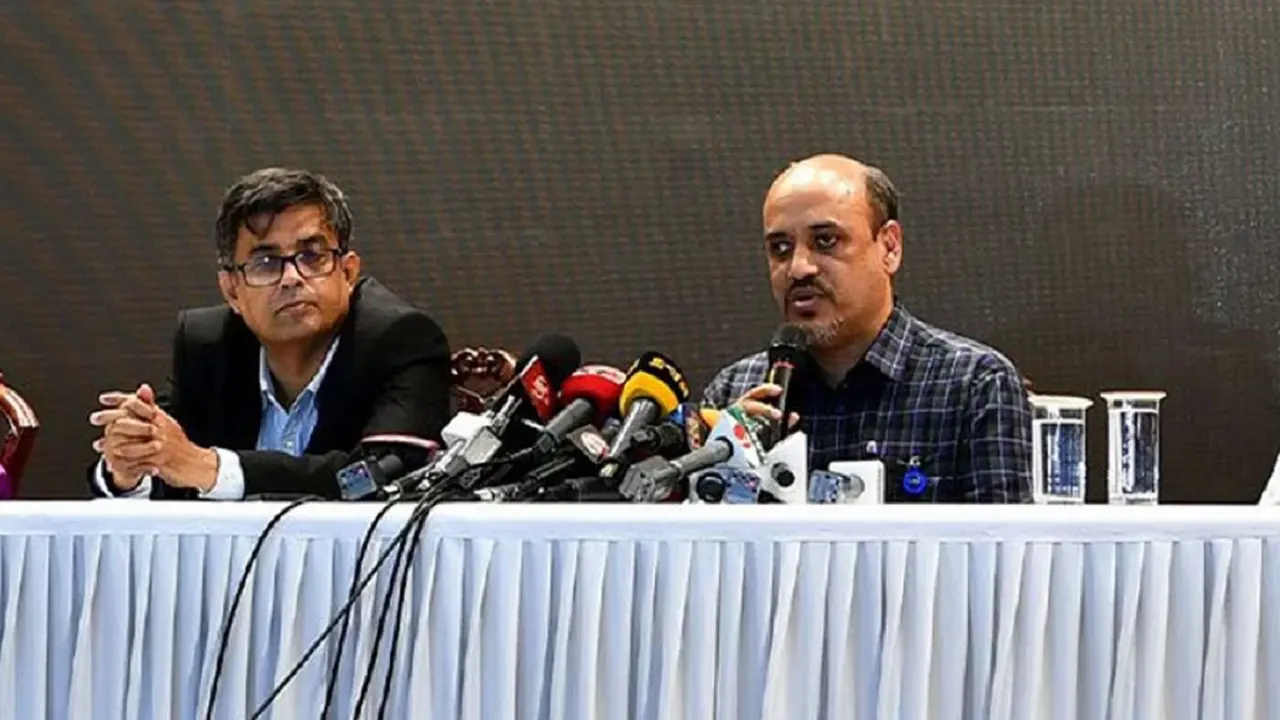 ভুল সংবাদ প্রকাশ করলে আইনানুগ ব্যবস্থা : উপ-প্রেস সচিব