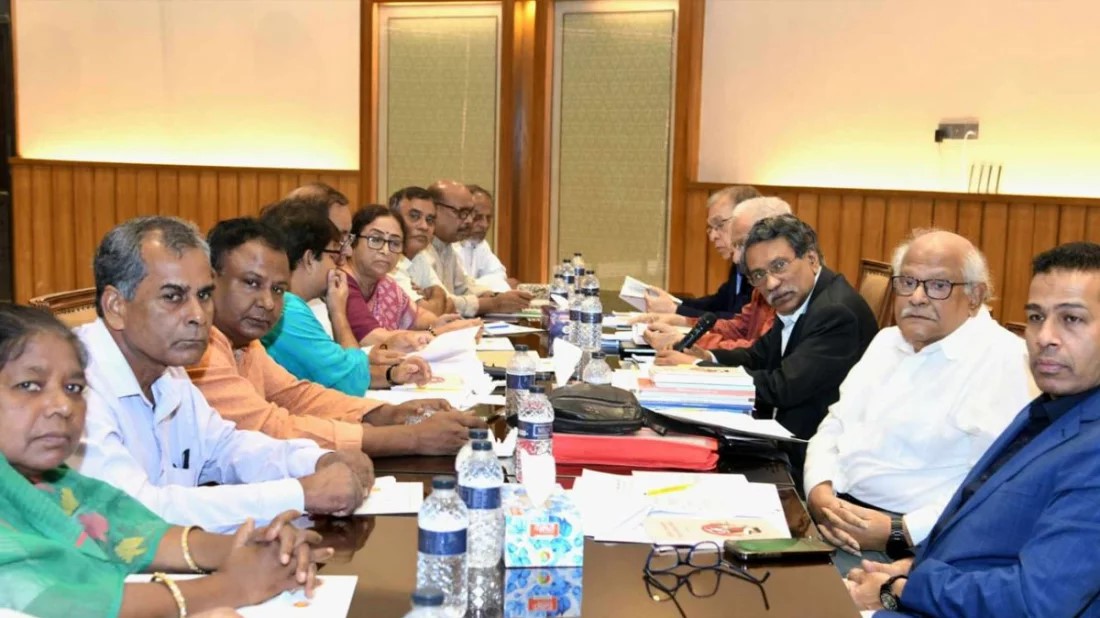 "মানুষের প্রত্যাশা যেন হতাশা ও দুঃস্বপ্নে পরিণত না হয়" – ওয়ার্কার্স পার্টি