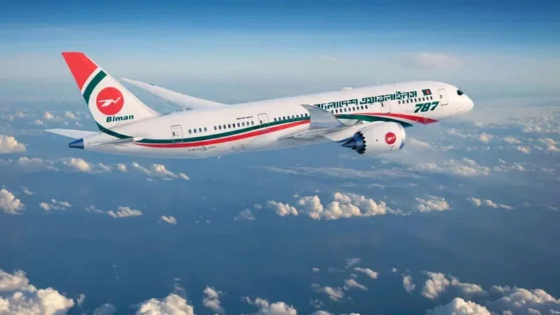 ১৪ বছর পর ঢাকা–করাচি সরাসরি ফ্লাইট, প্রথম ফ্লাইটেই হাউসফুল