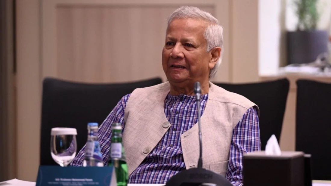 দ্রুত রোহিঙ্গা প্রত্যাবাসন না হলে পুরো অঞ্চল অস্থিতিশীল হয়ে উঠবে: প্রধান উপদেষ্টা