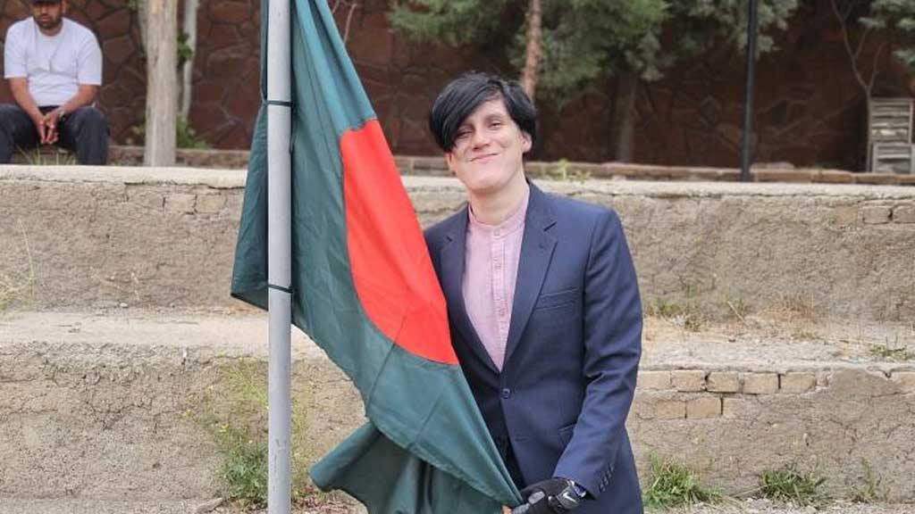 ইরানে প্রবাসী বাংলাদেশিদের বাঁচার আকুতি