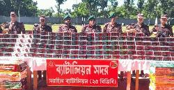 পূজার ছুটিতে ১২ দিন বন্ধ থাকবে বাংলাবান্ধা স্থলবন্দরের আমদানি-রপ্তানি