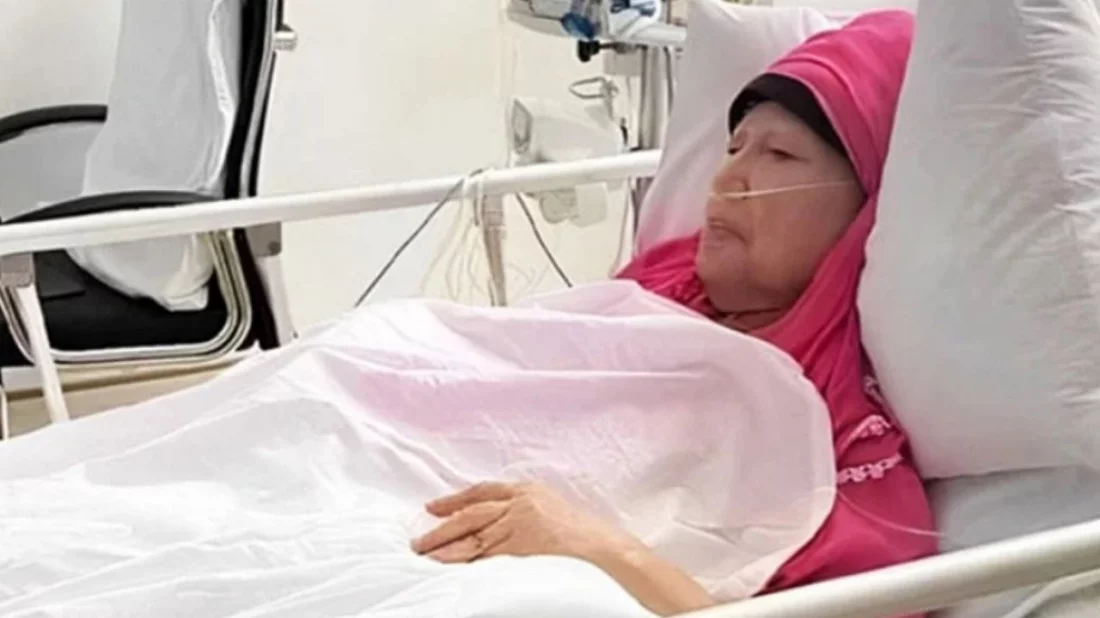 সিসিইউতে নিবিড় পর্যবেক্ষণে খালেদা জিয়া