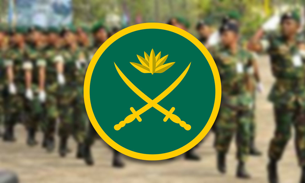 নির্বাচনে ঢাকার সবচেয়ে ঝুঁকিপূর্ণ আসনের তথ্য দিল সেনাবাহিনী