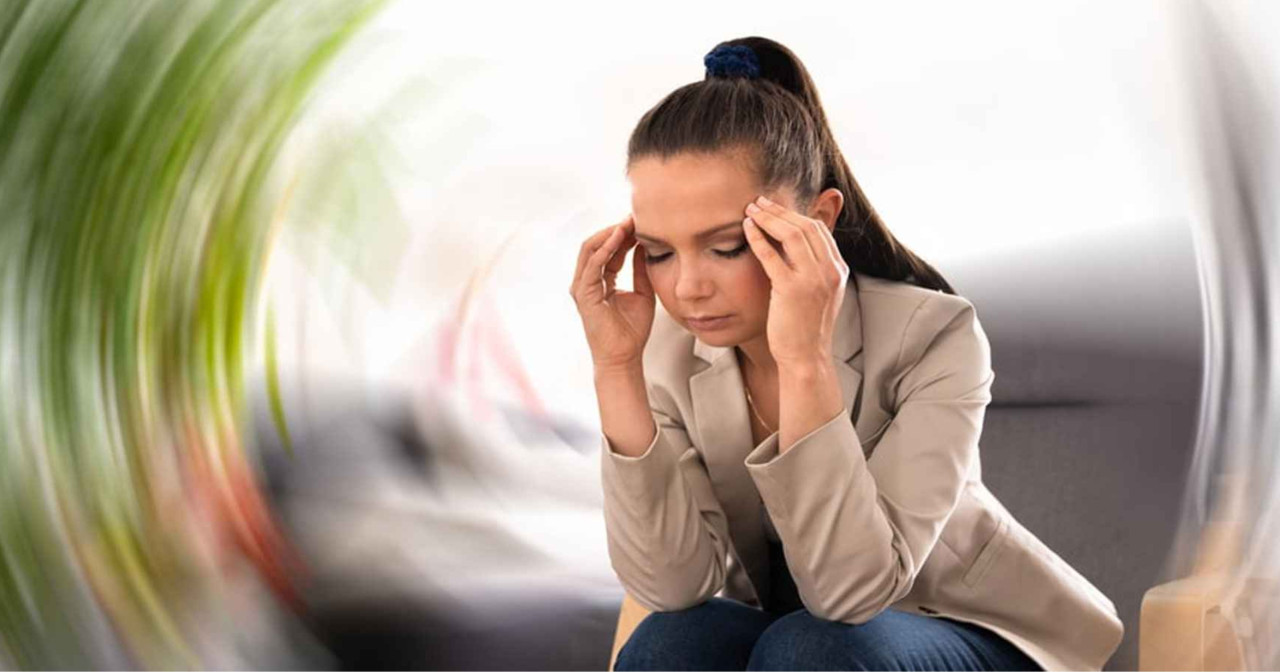 ভূমিকম্পের পর মাথা ঘোরালে করণীয়