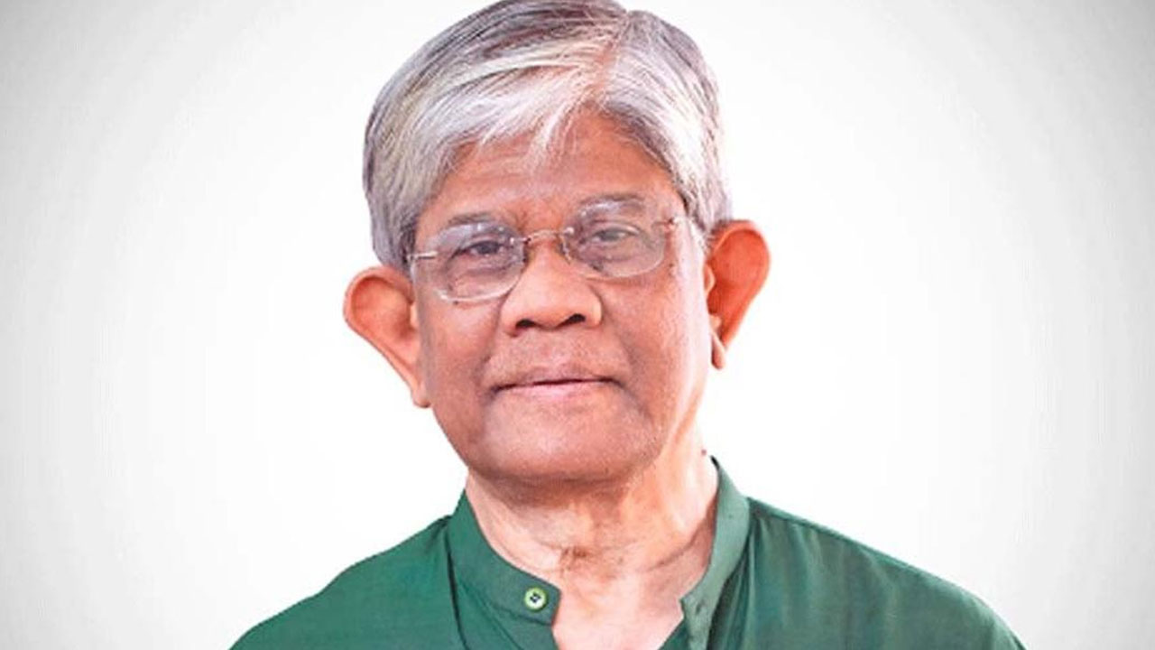 যুক্তরাষ্ট্রের সঙ্গে সমঝোতার আশা সরকারের: অর্থ উপদেষ্টা