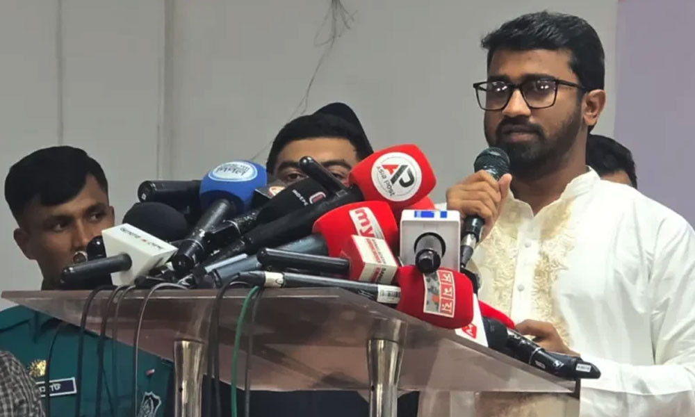 বিএনপি পাঁচ ধাপে ইউনিয়ন পরিষদ নির্বাচন চায়