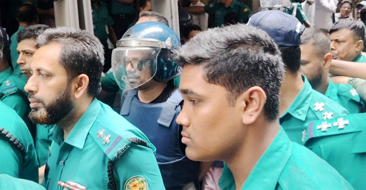 আমি নির্দোষ, কোনো অপরাধ করিনি: পলক