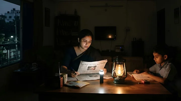 সোমবার ৮ ঘণ্টা বিদ্যুৎ বন্ধ থাকবে নাটোরের বড়াইগ্রামে