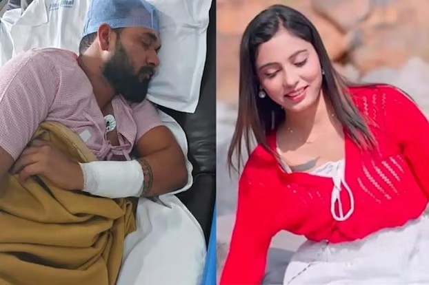 মডেলের ক্ষতবিক্ষত মরদেহ উদ্ধার, হত্যার বর্ণনা দিলেন প্রেমিক