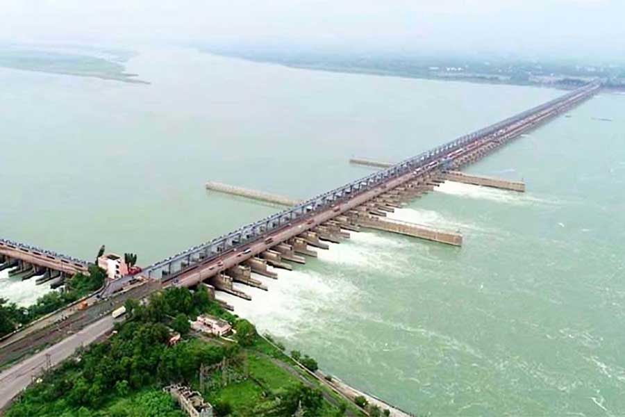 অভিন্ন ৫৪ নদীর পানির ন্যায্য হিস্যা আদায়ে সরকার কাজ করছে, জানালেন পানি সম্পদ প্রতিমন্ত্রী