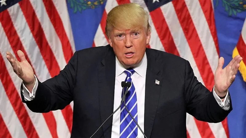 ট্রাম্প বললেন, বিশ্ববাজারে তেলের দাম বাড়লে যুক্তরাষ্ট্র ‘প্রচুর অর্থ উপার্জন’ করে