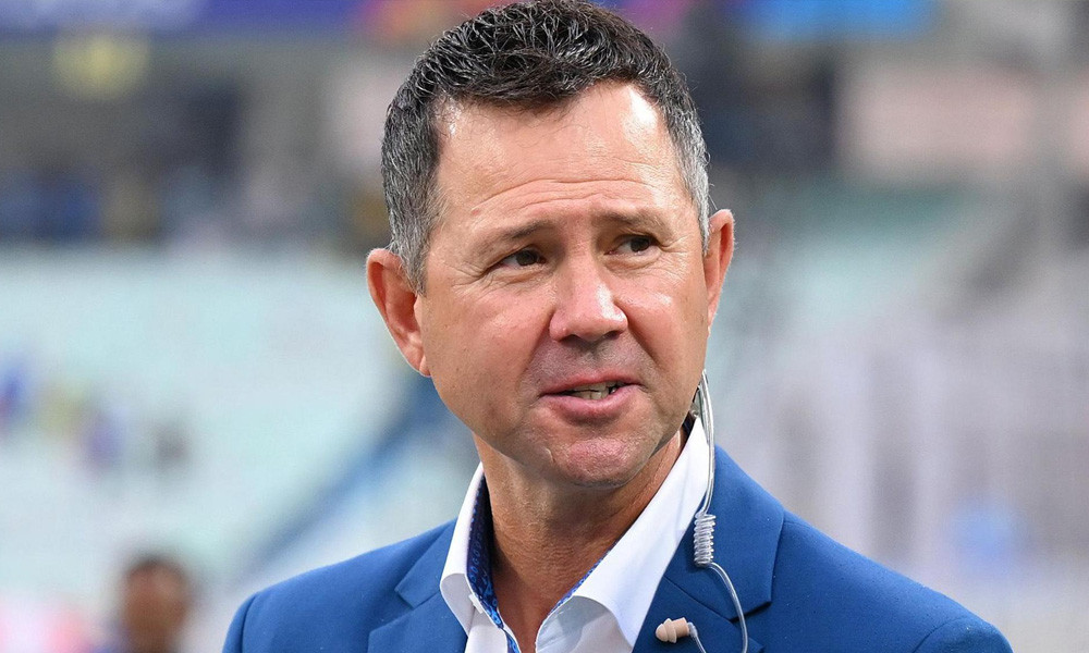 বিশ্বকাপে অস্ট্রেলিয়ার ভরাডুবি: কারণ জানালেন পন্টি